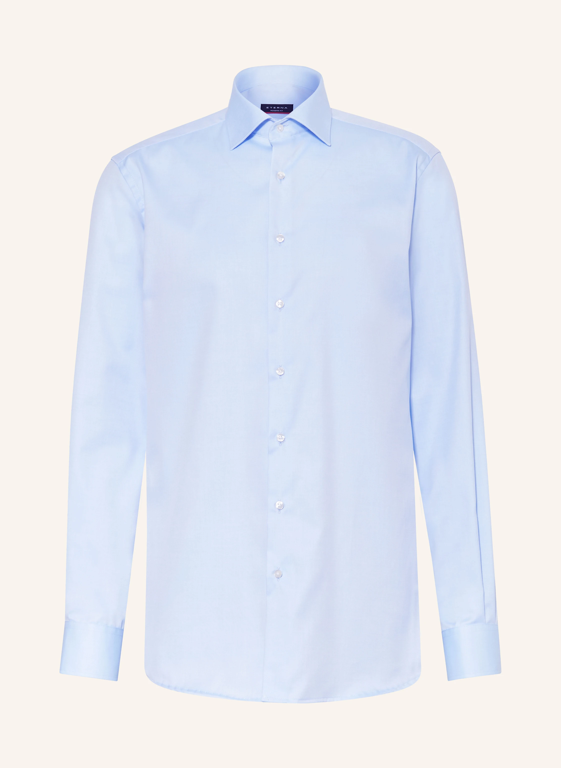 ETERNA Hemd Modern Fit