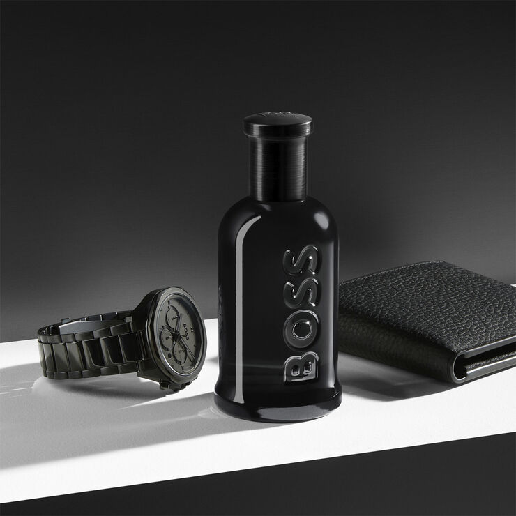 BOSS Bottled Parfum Eau de Toilette
