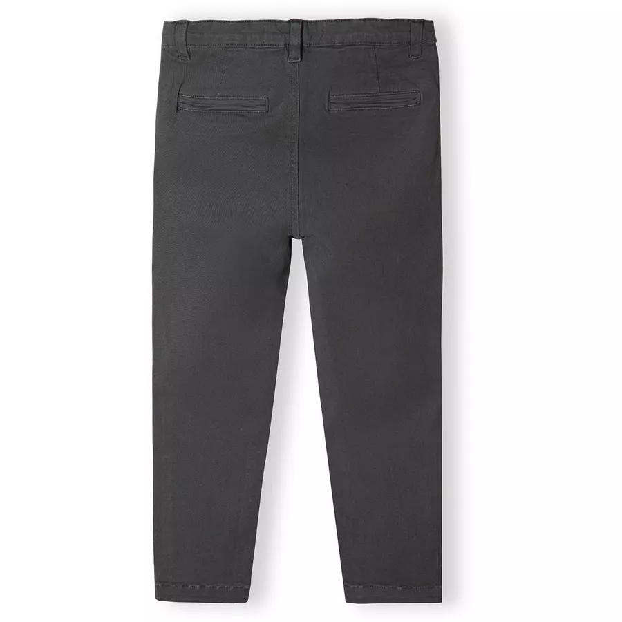 MINOTI Chinohose Grau