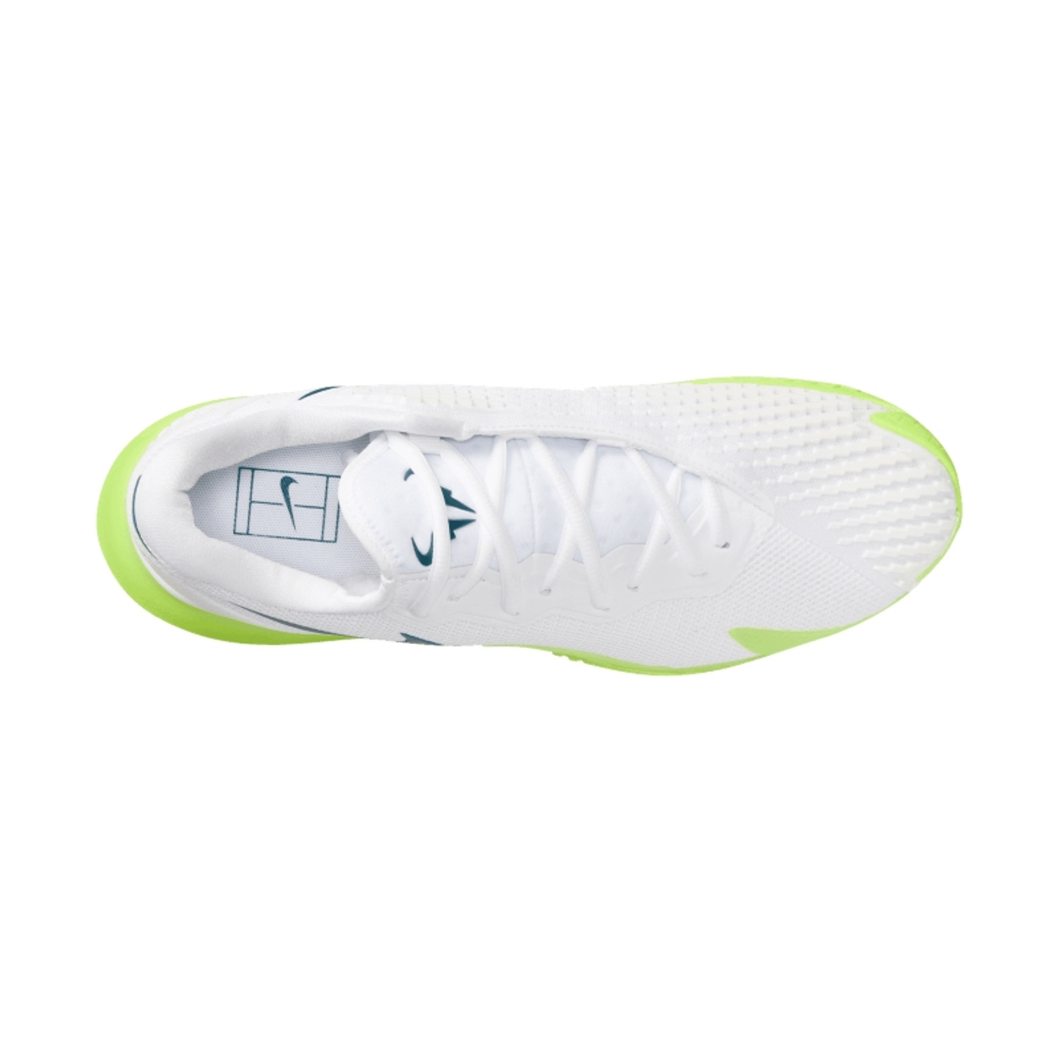 Nike Air Zoom Vapor Cage 4 Rafa Heren