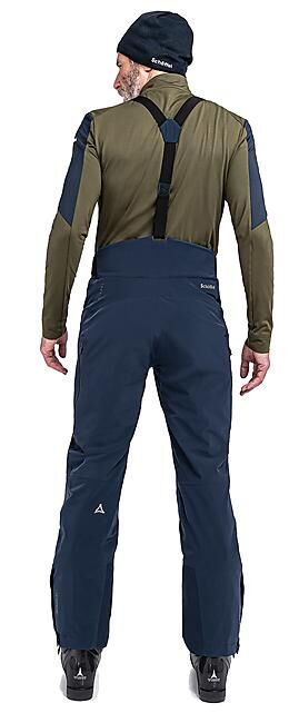 SCHOFFEL - PANTALON SKI PANTS TREVALLI M