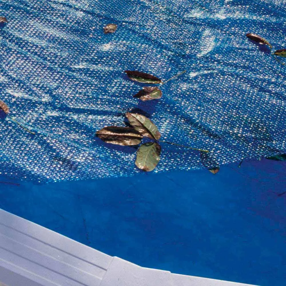 Gre accessories Abdeckung für ovale Pools
