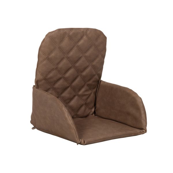 Ralph Boyer Stoelverkleiner Leer Taupe