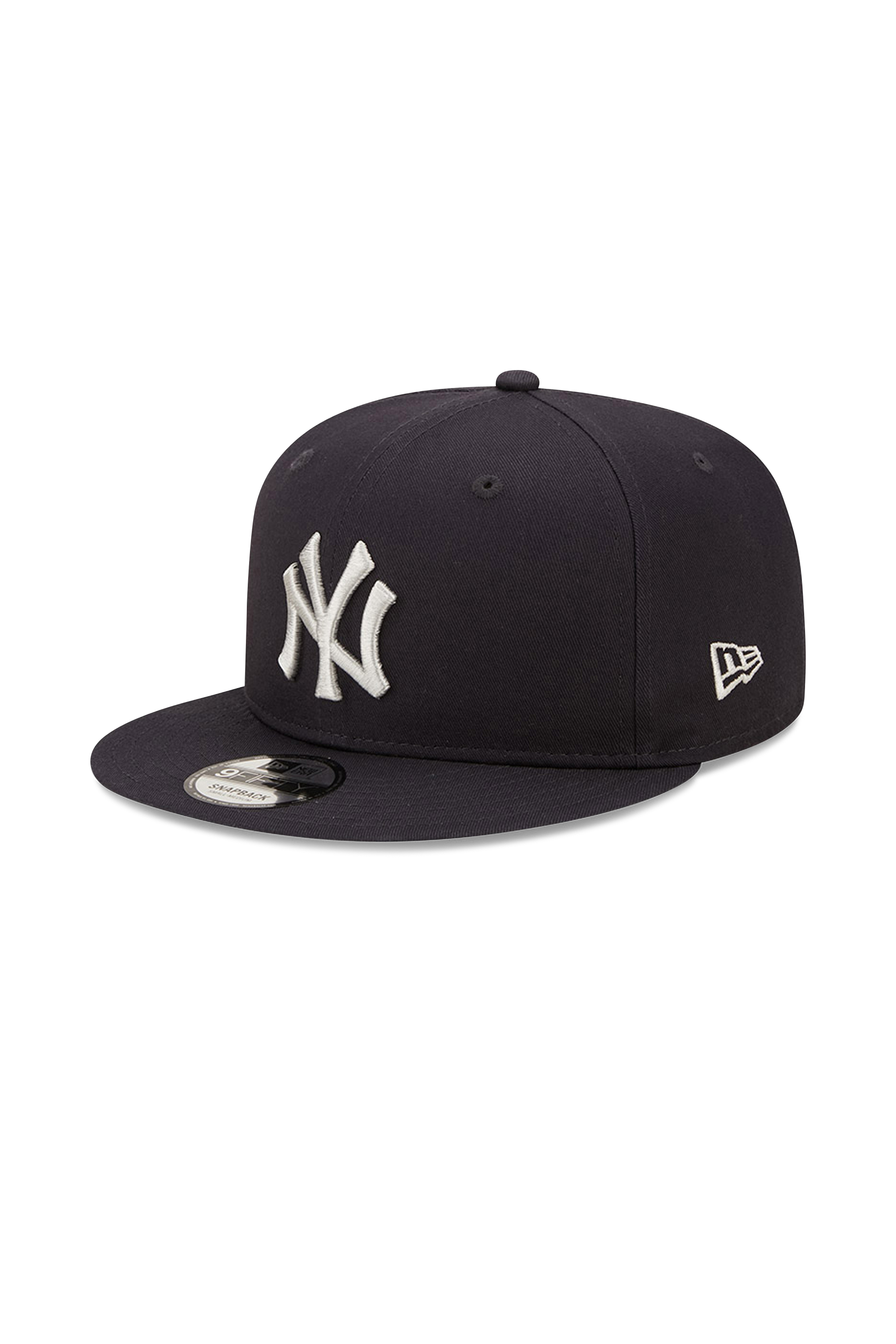 NEW ERA Casquette TEAM SIDE PATCH Bleu