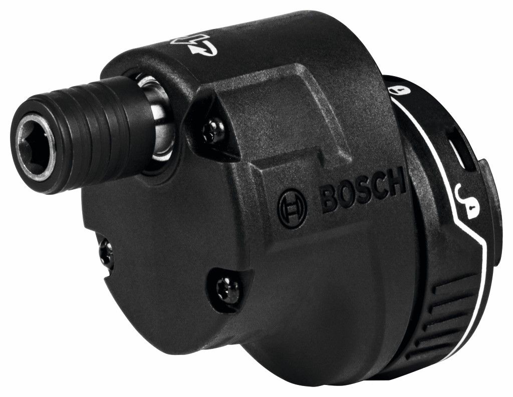 Bosch 5 Toolkit 12V Accu toolkit in XL-Boxx - 0615A0017D
