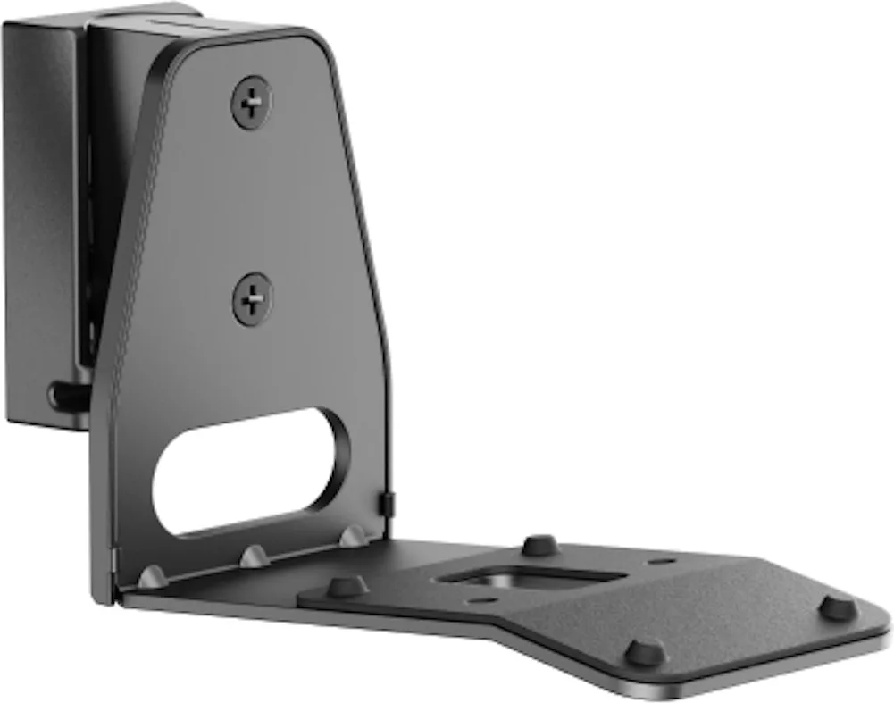 Support mural rotatif NorStone Noir pour Sonos Era 300 (la pièce) Supports pour enceintes