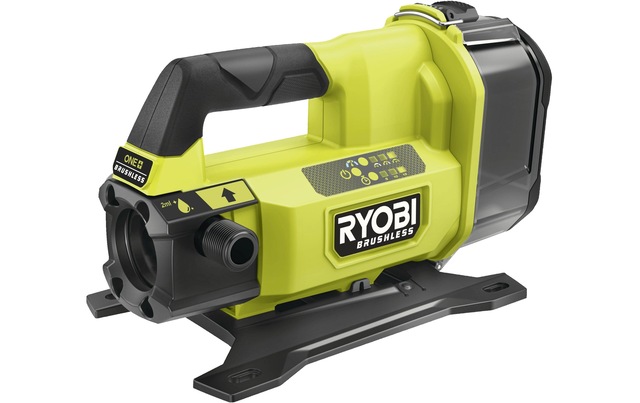 Gartenpumpe »RYOBI Solo RY18TPXA-0«