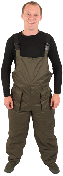 Combinaison Ultimate Thermo Suit Jacket   Pants