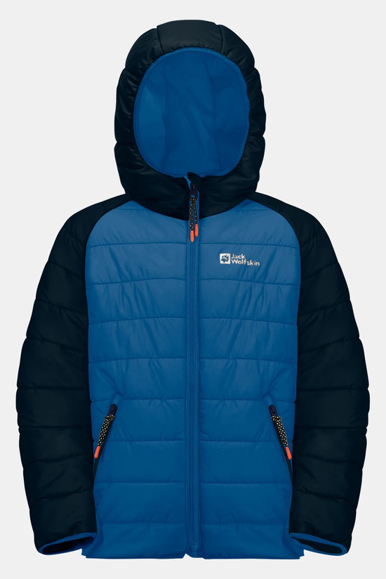 Jack Wolfskin Jack Wolfskin Zenon Jas Junior