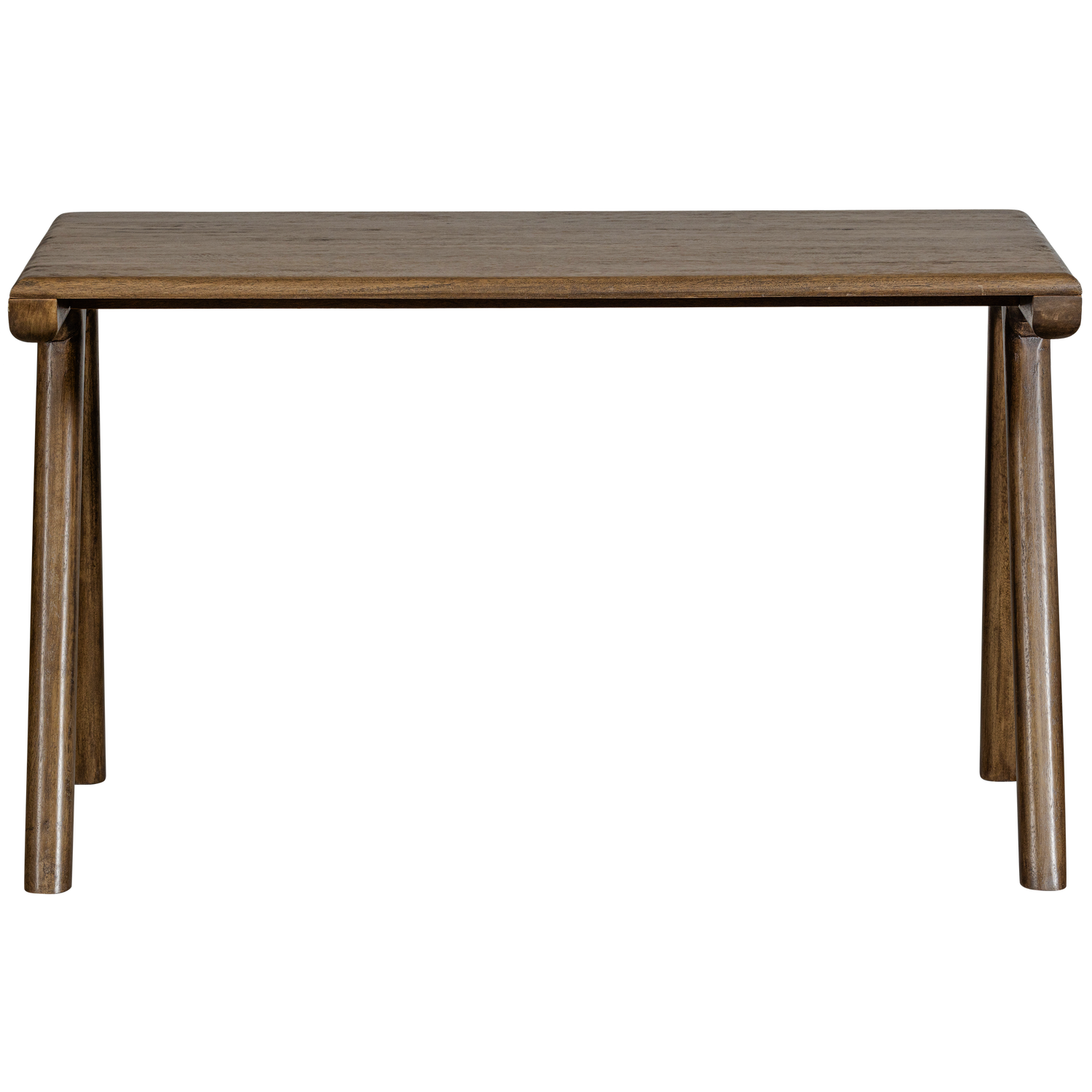 WOOOD Tug Bureau - Mango - Walnoot - 78x130x60