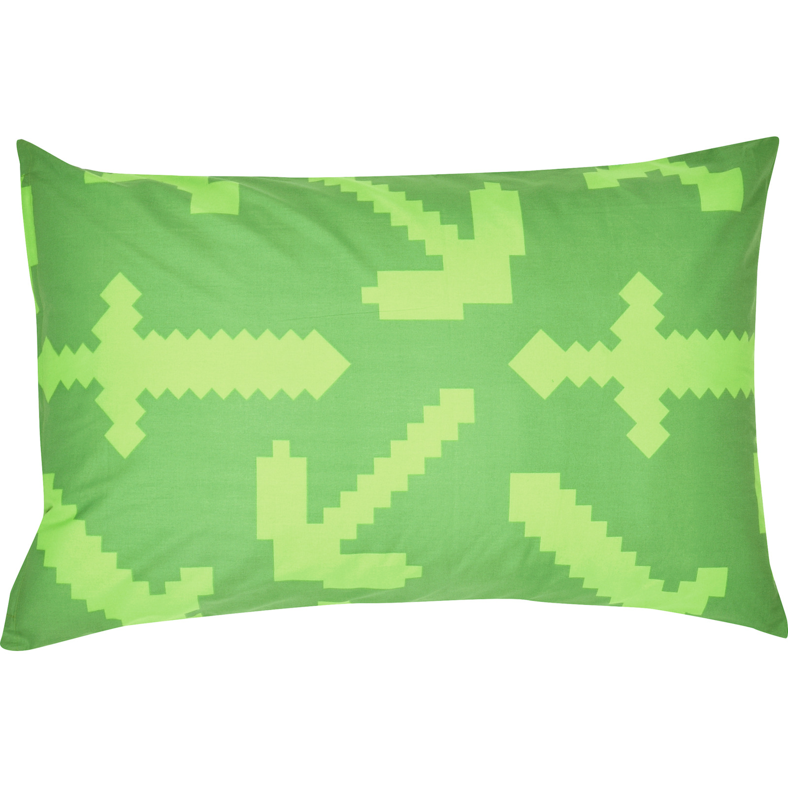 Bettwäsche Minecraft