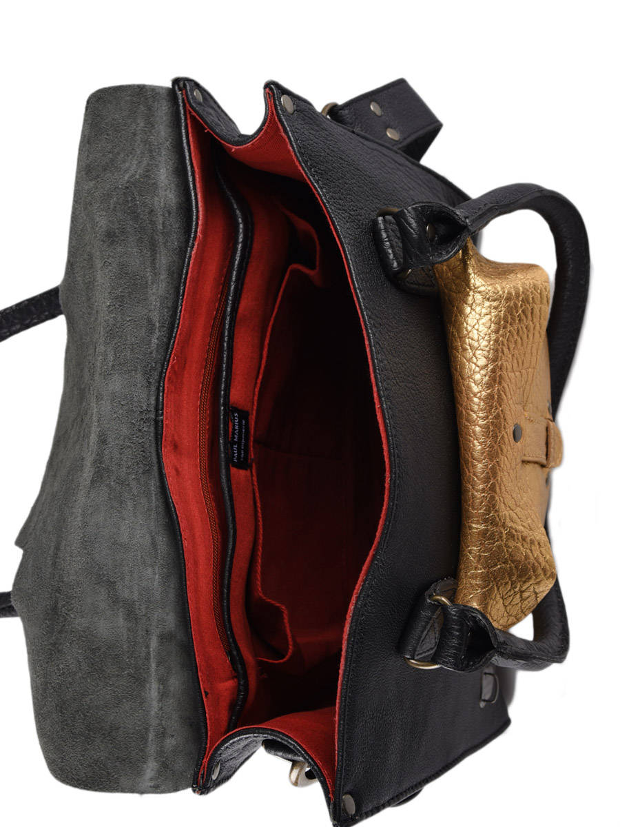 Sac LeRive Gauche Mcuir PAUL MARIUS