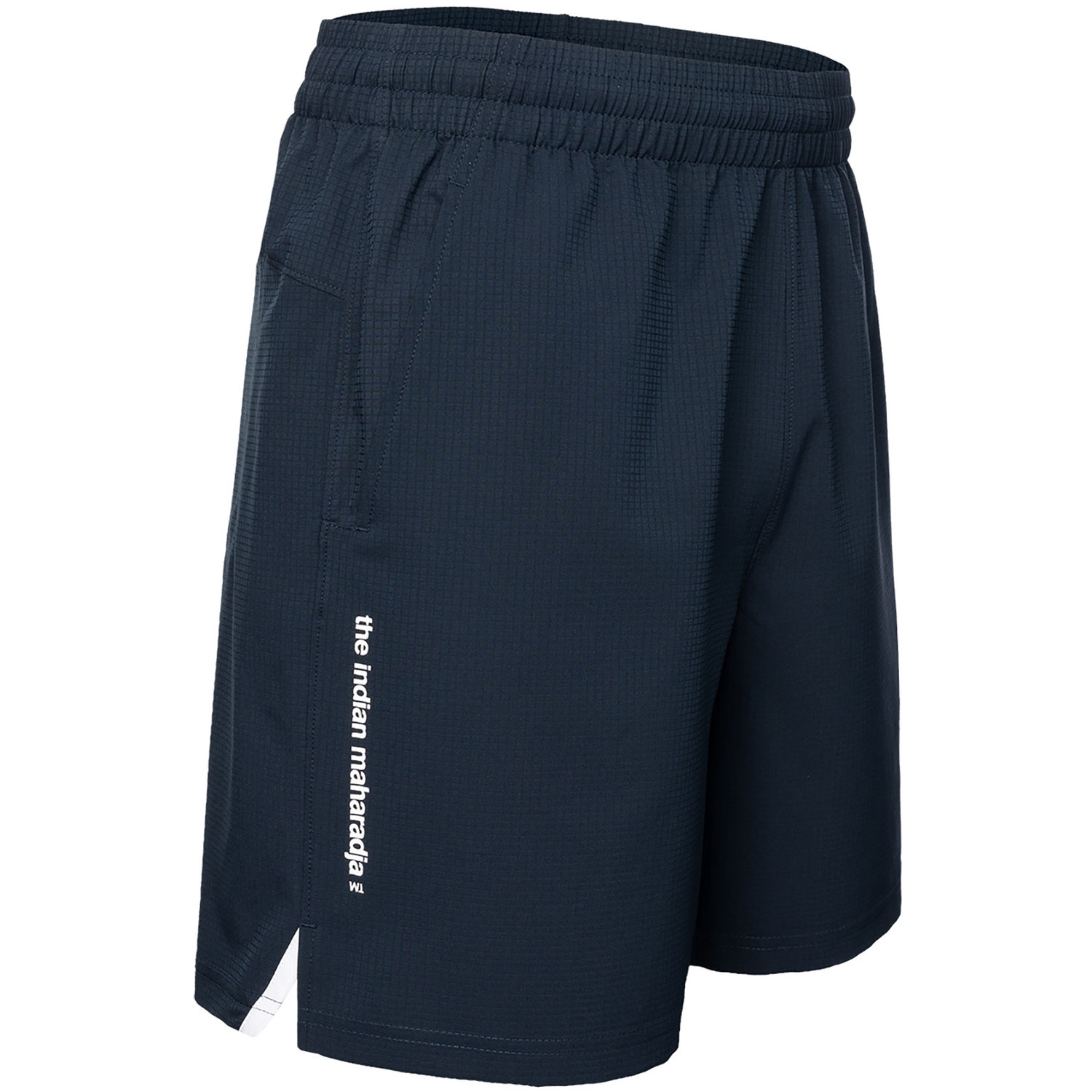 Indian Maharadja Ripstop Retro Short Jongens