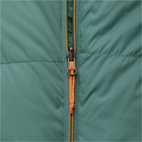 Sac de couchage MOUNTAIN EQUIPMENT GLACIER 450 W SAGE