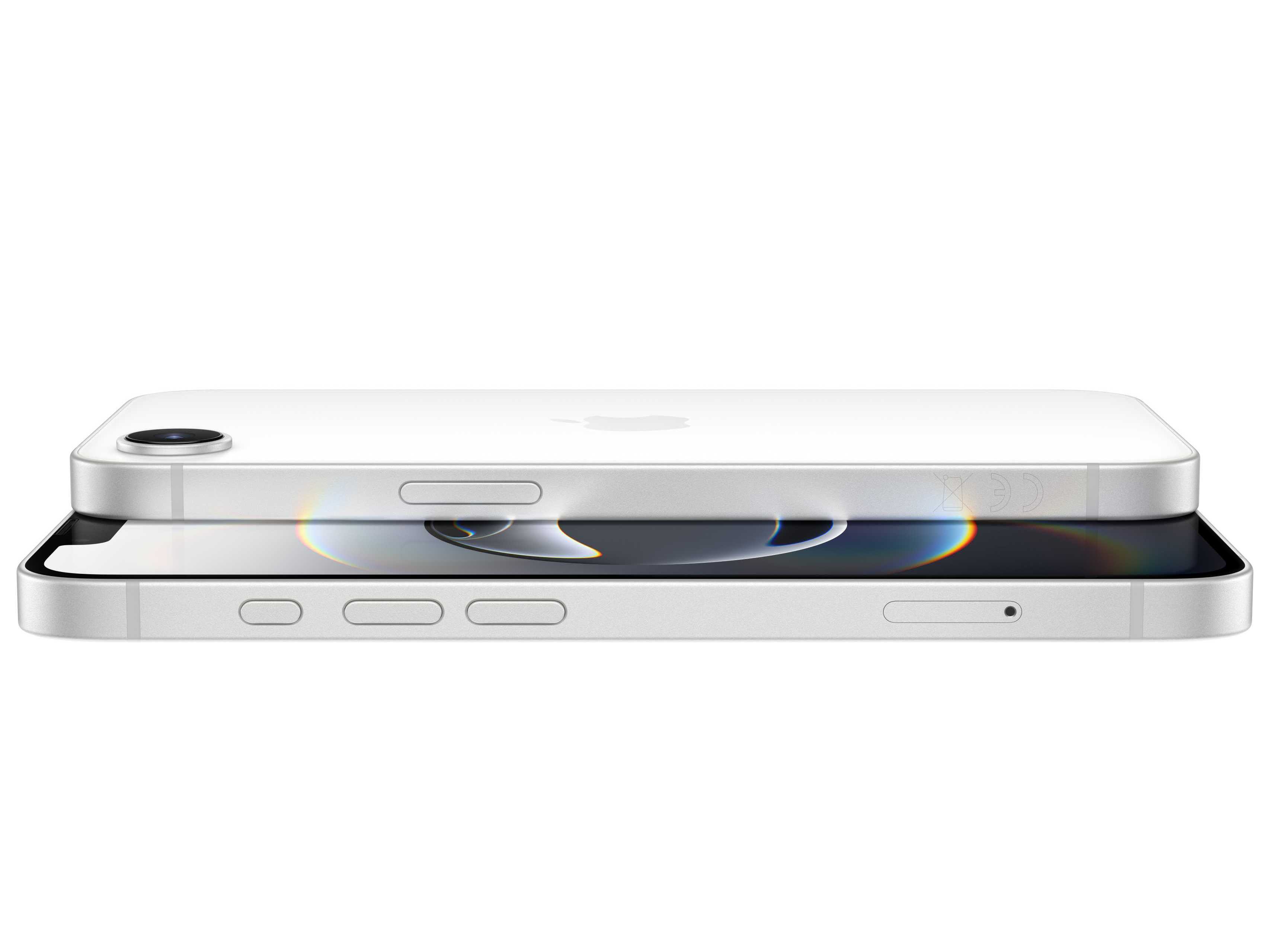IPHONE 16E APPLE 512GB BRANCO
