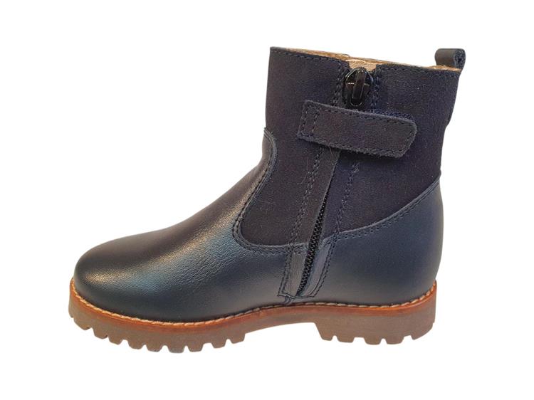 Beberlis 24735 blauw