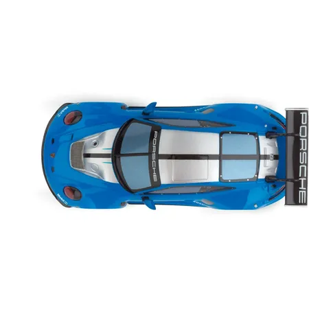Carrera Hybrid Porsche 911 GT3 R 