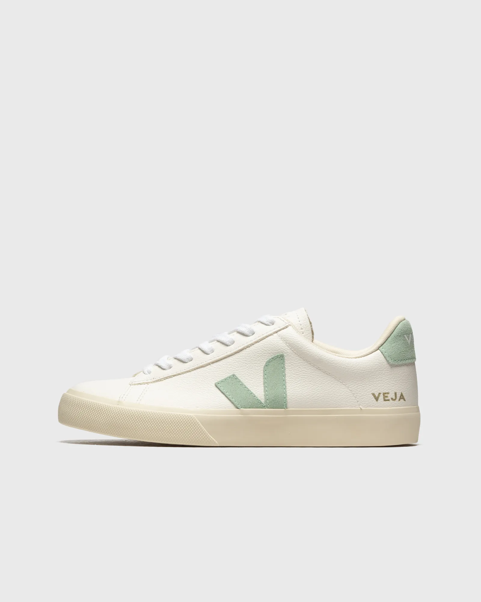 Veja WMNS CAMPO CROMO SEM CROMO EM COURO
