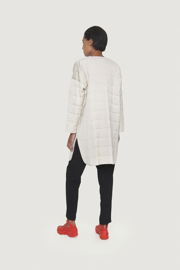 Bitte Kai Rand Quilt Ivory