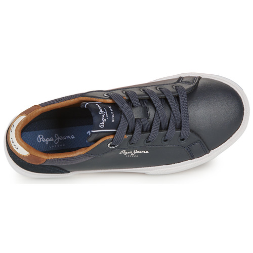 Pepe jeans - KENTON COURT B - Marine