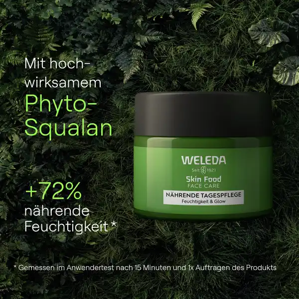 Skin Food Nährende Tagespflege