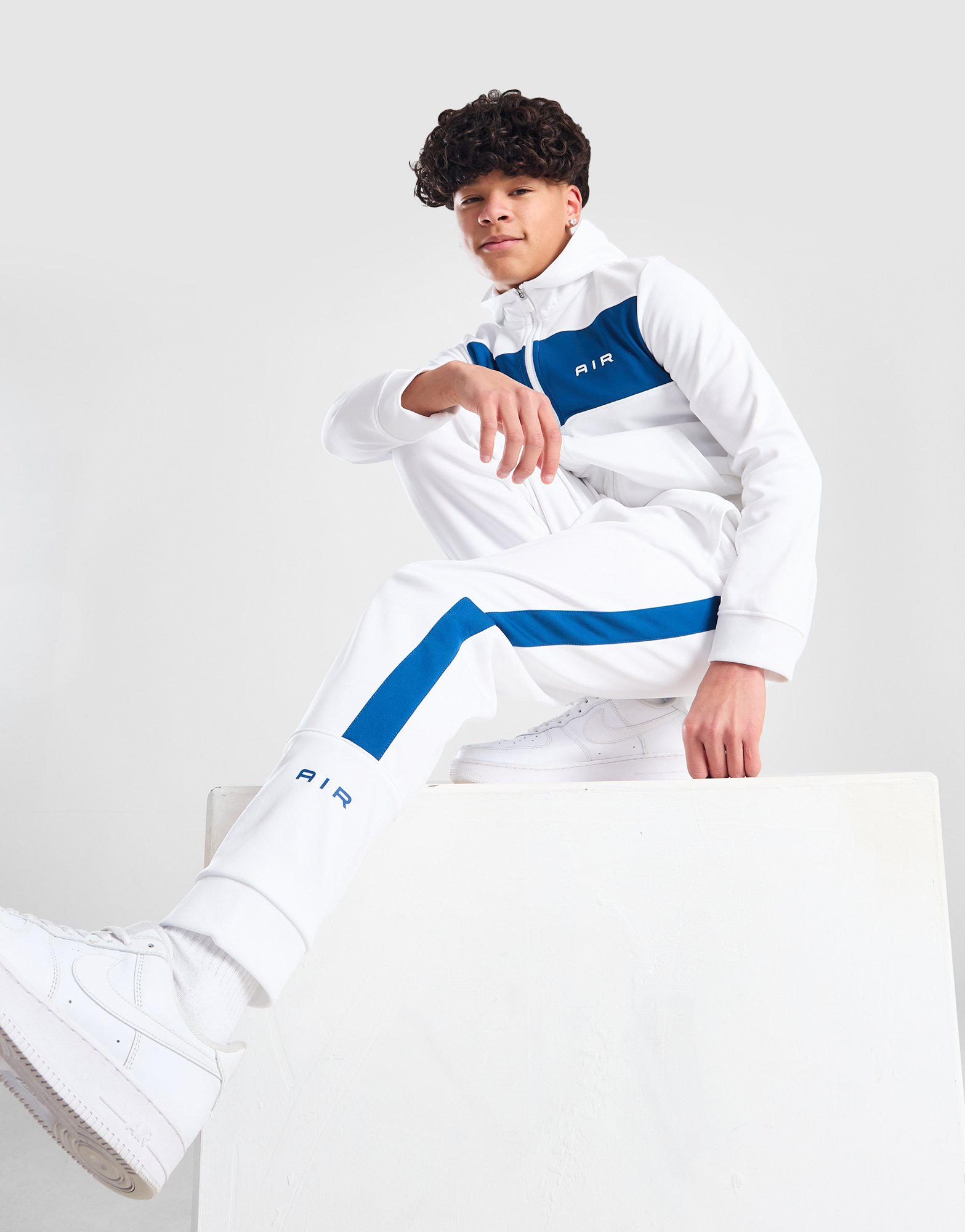 Nike Pantalon de jogging Nike Air Junior