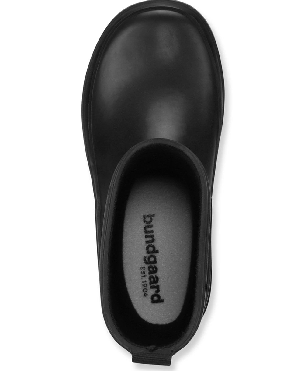 Gummistiefel CLOUDY HIGH in black