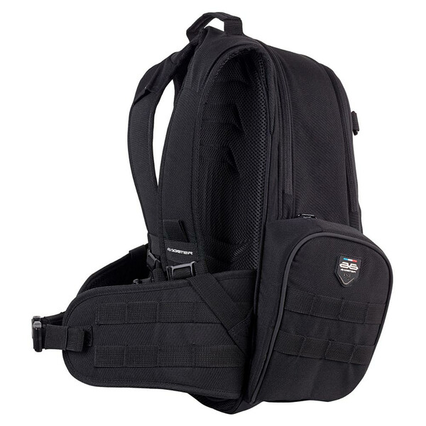 Bagster - Sac à dos Wind Noir
