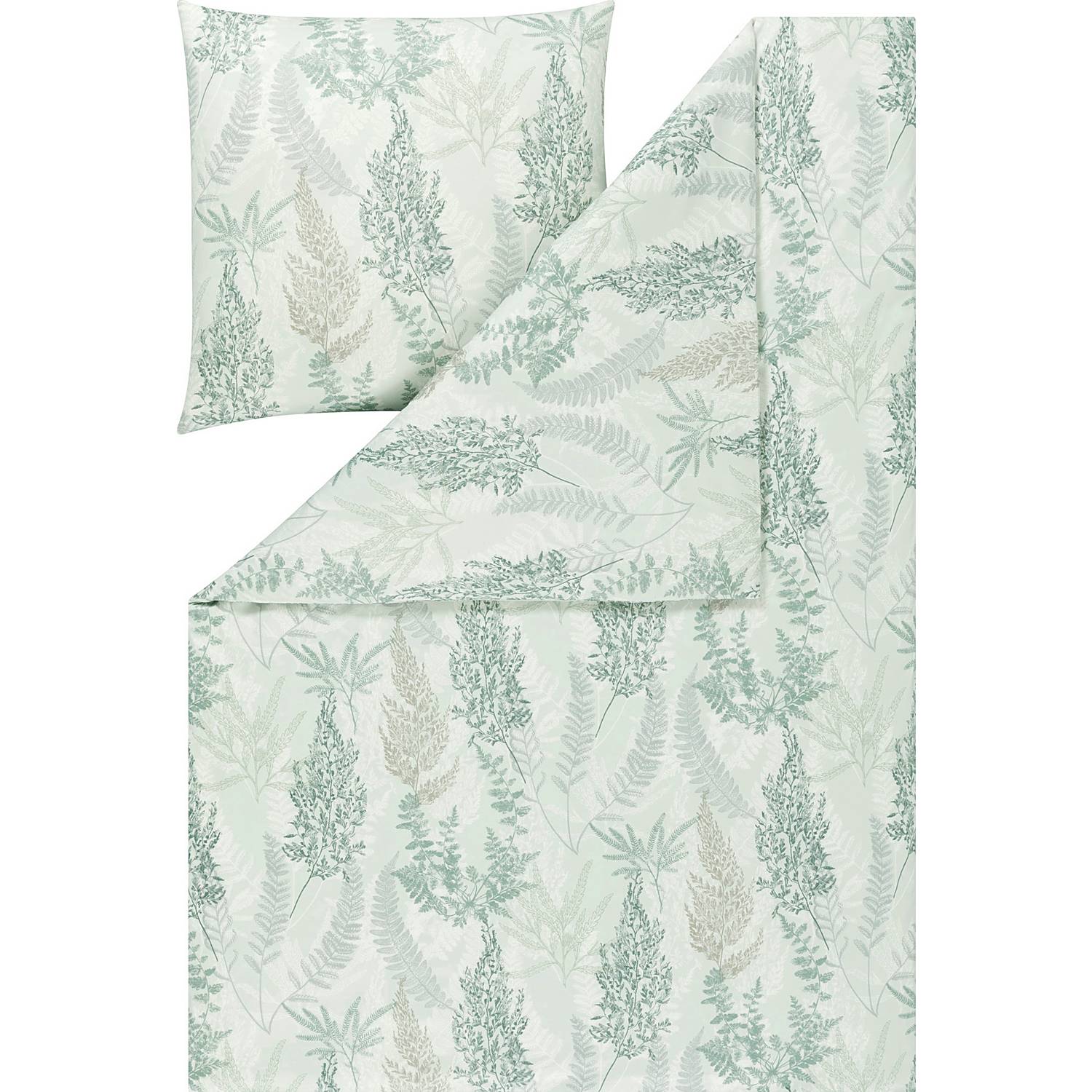 Estella Mako-Interlock-Jersey Bettwäsche 