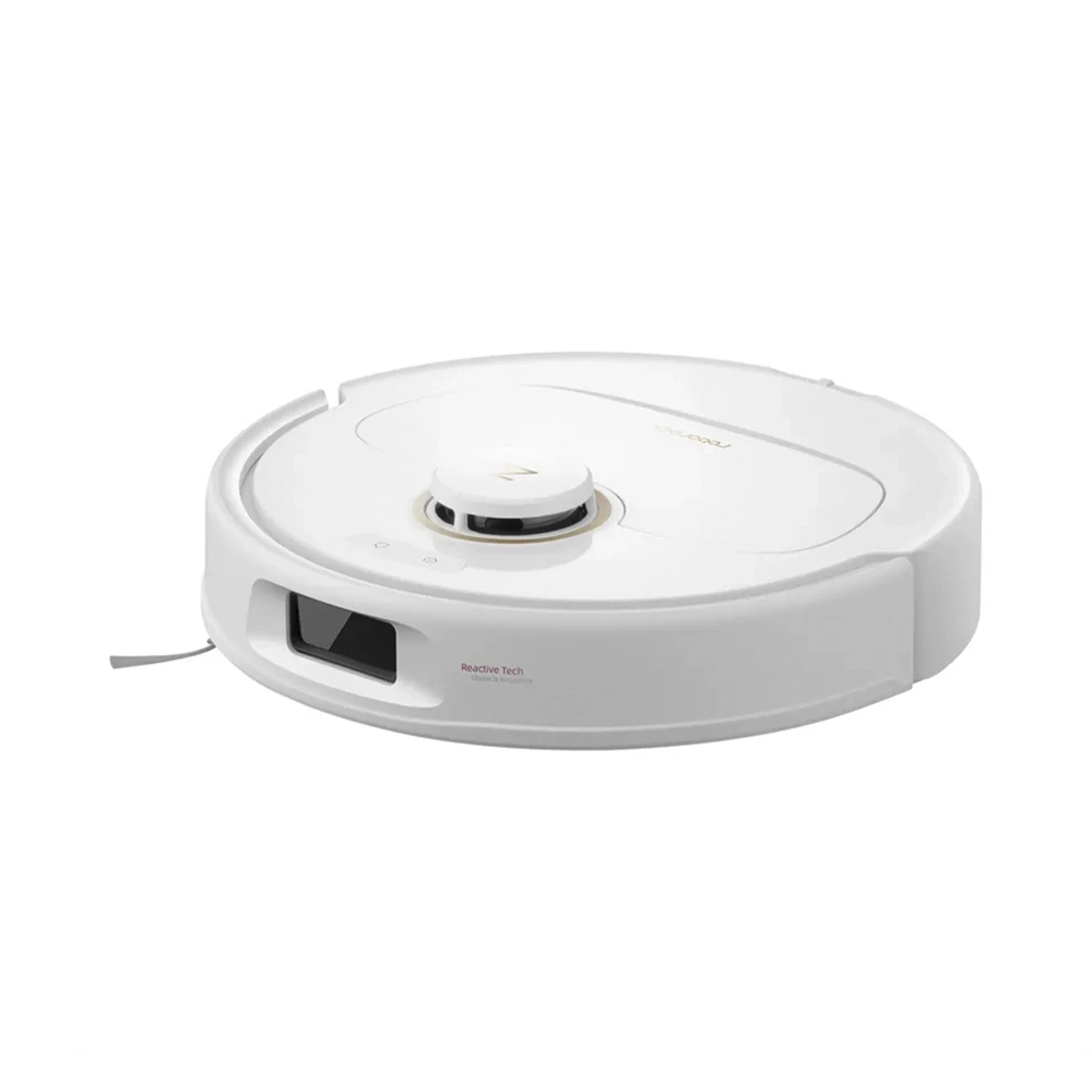 Roborock Saugroboter QR 598 weiss