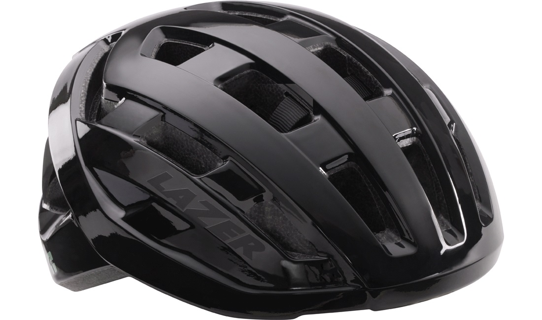 Lazer Tempo KinetiCore sort One-size 54-61cm