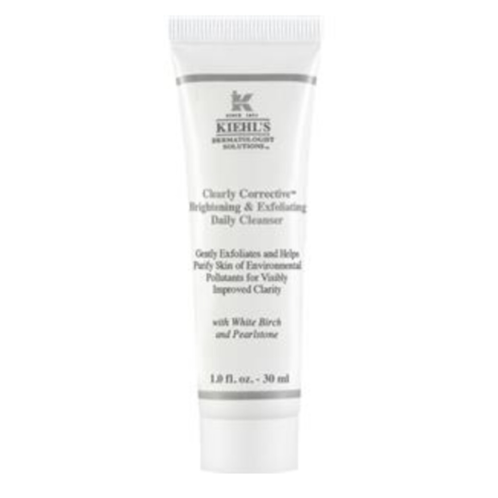 Kiehls D.S. Clearly C. Br. & Exf. Daily 150 ml
