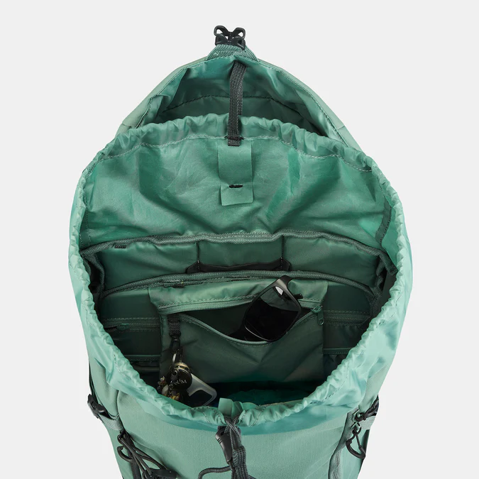 Decathlon Quechua - Mochila de Caminhada Quechua MH500 30L