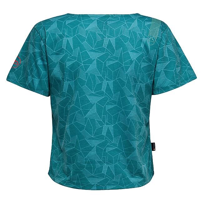 LA SPORTIVA - T-SHIRT MC DIMENSION W