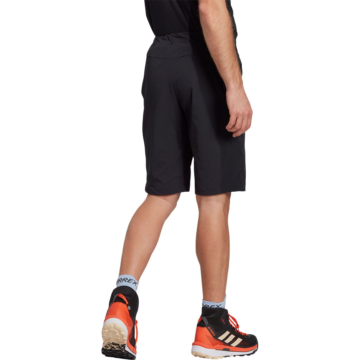 adidas Terrex Xperior Vandreshorts Herre