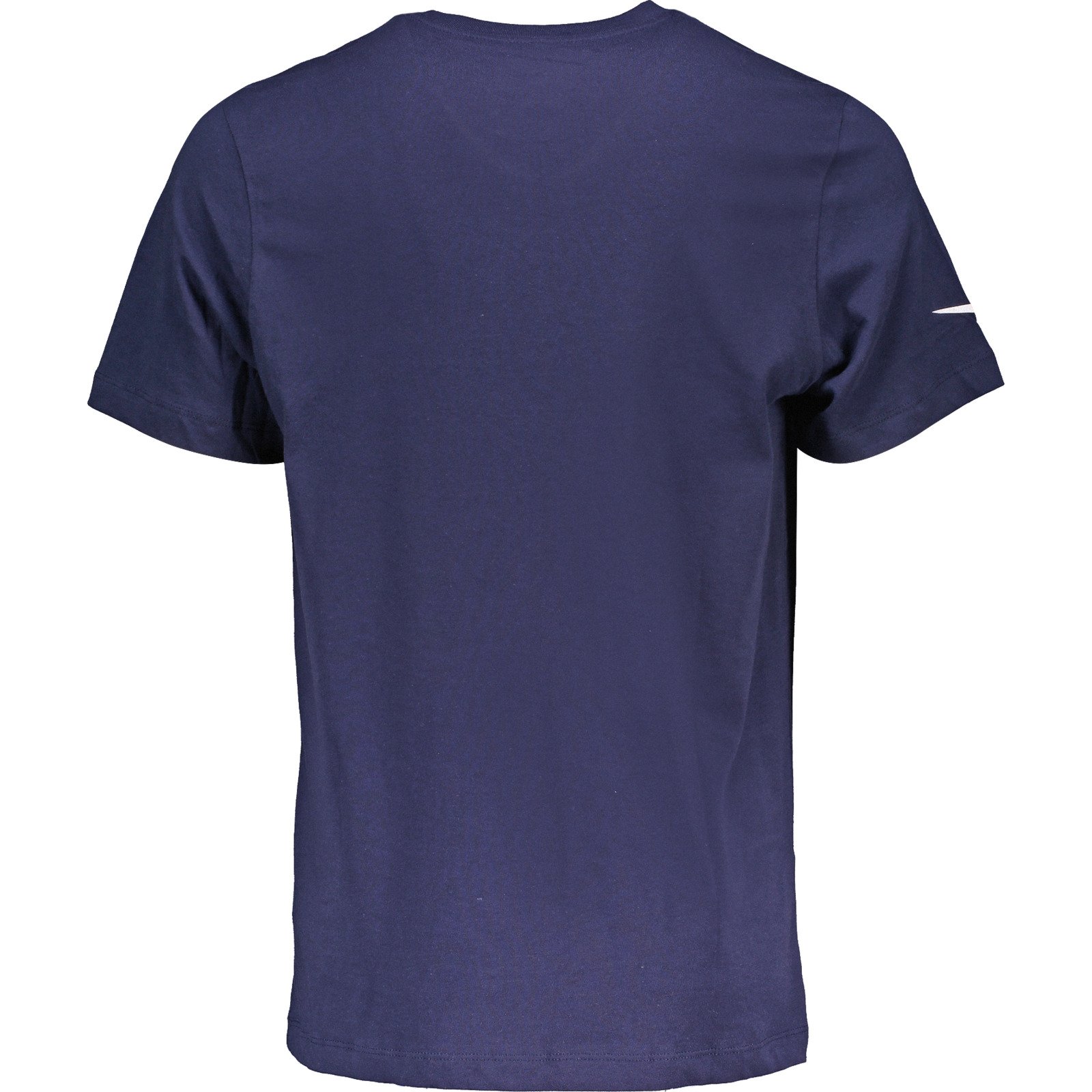 Nike Herren-T-Shirt Team Club 20 L, dunkelblau