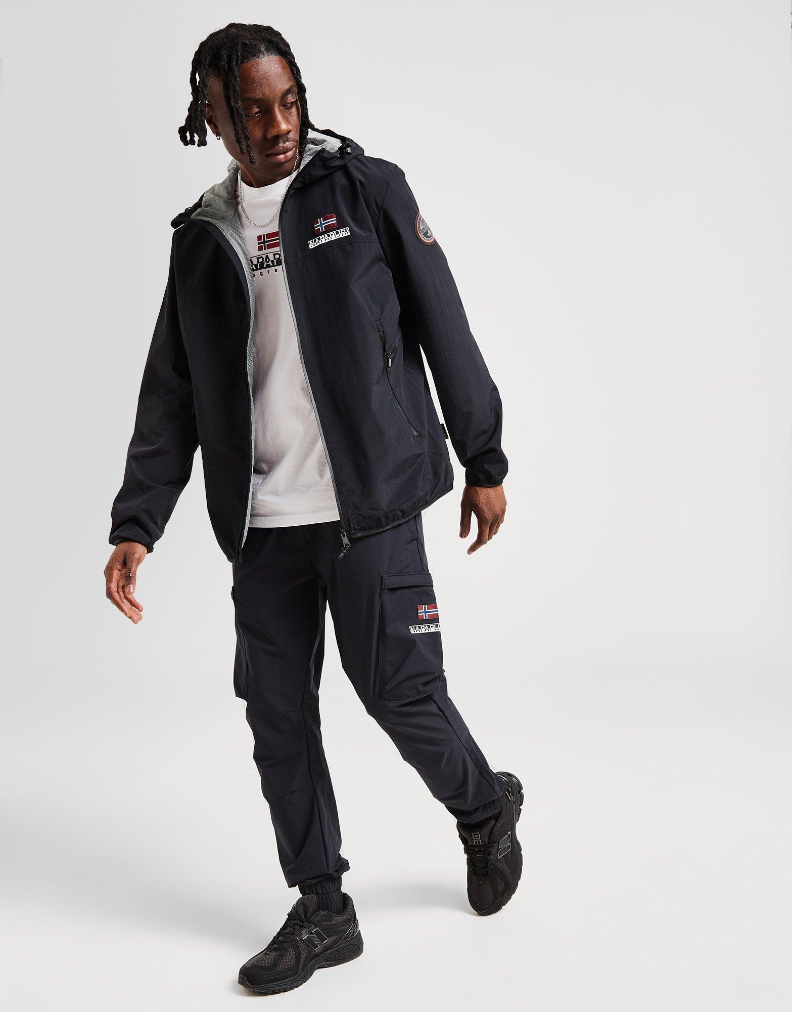 Napapijri Pantalon Cargo