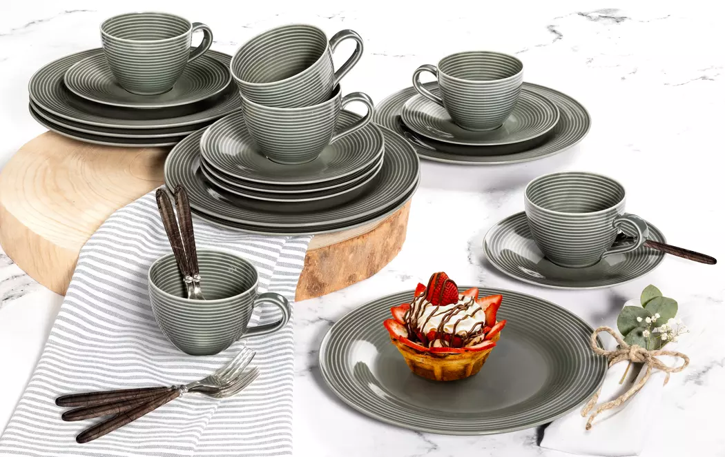 Untertasse Beat Ø 16,7 cm