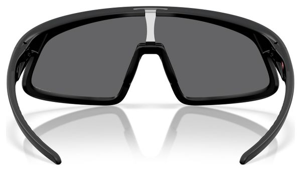 Lunettes Oakley RSLV Black Mat / Prizm Black / Ref : OO9484D-0149