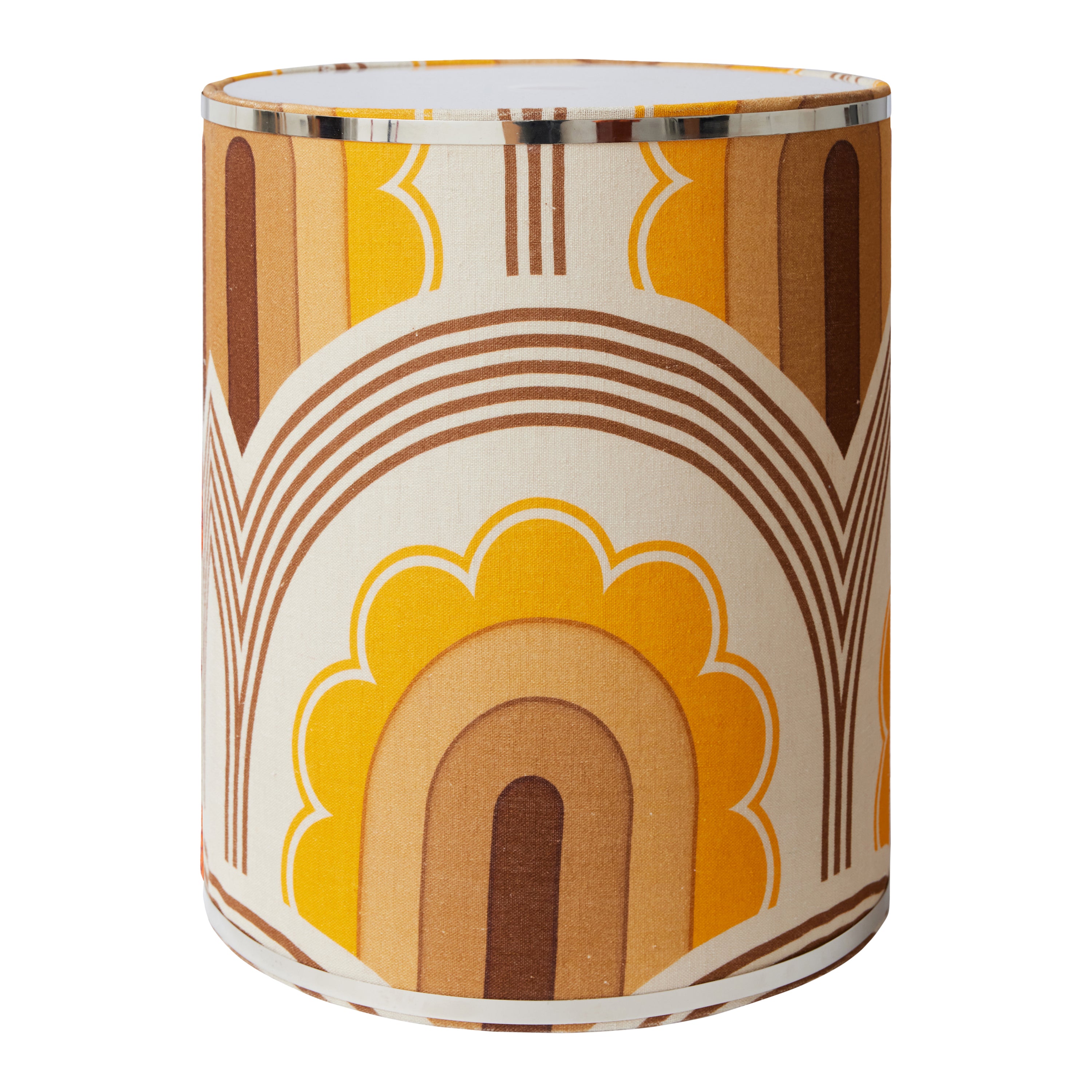 HKliving Lampenkap  Ã 37,5 cm - Motif