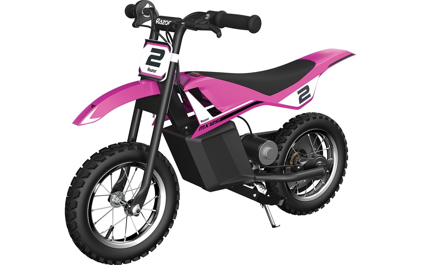 Razor Elektro-Kindermotorrad »125« ab 7 Jahren bis 50 kg