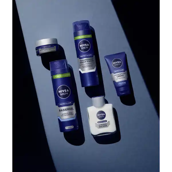 Protect & Care Rasiergel