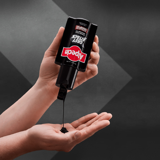 Alpecin Shampoo Grey Attack 200ML