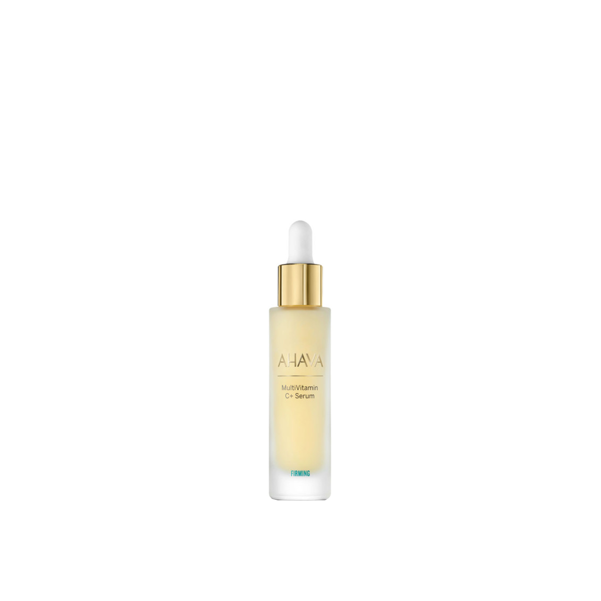 Ahava Multivitamin Sérum C+