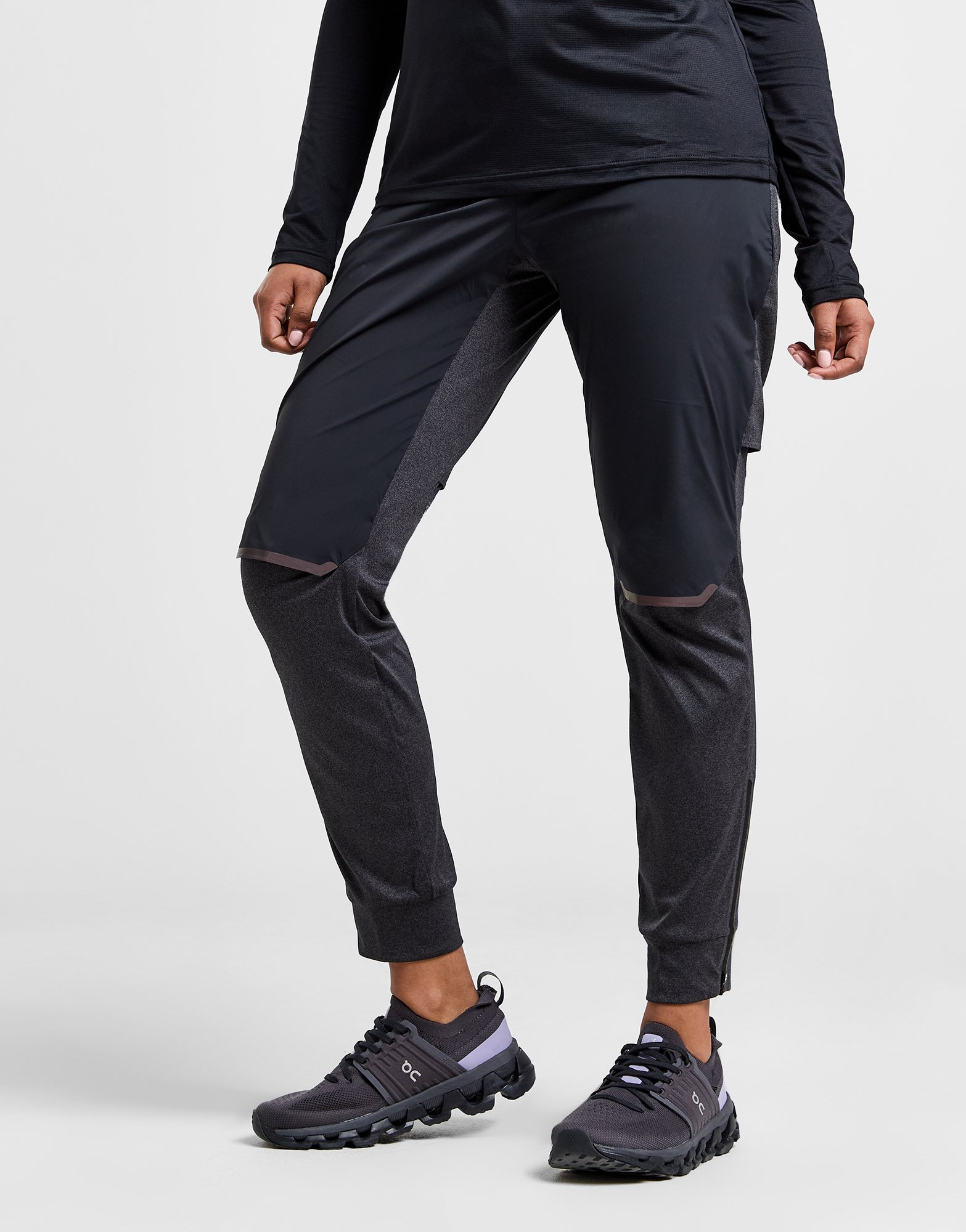 On Running Pantalon de jogging Weather Femme