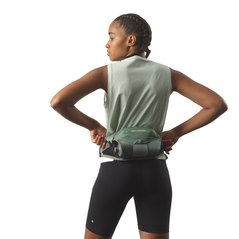Cross Belt