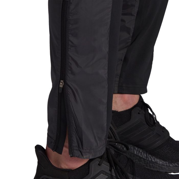 adidas Herre Bukser Astro Pant Knit Sort