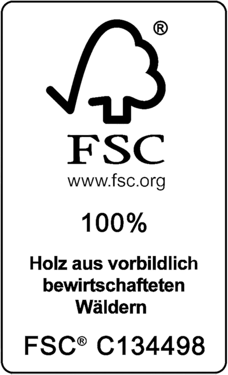 Casaria® Gartenmöbel Set Wetterfest Klappbar Akazie 5-TLG. FSC®-Zertifiziert Holz Armlehne 160kg Belastbarkeit Garten Terrasse Balkonmöbel 120x70cm Möbelset 4 Personen