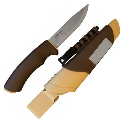 Couteau De Survie Mora Bushcraft Survival Désert