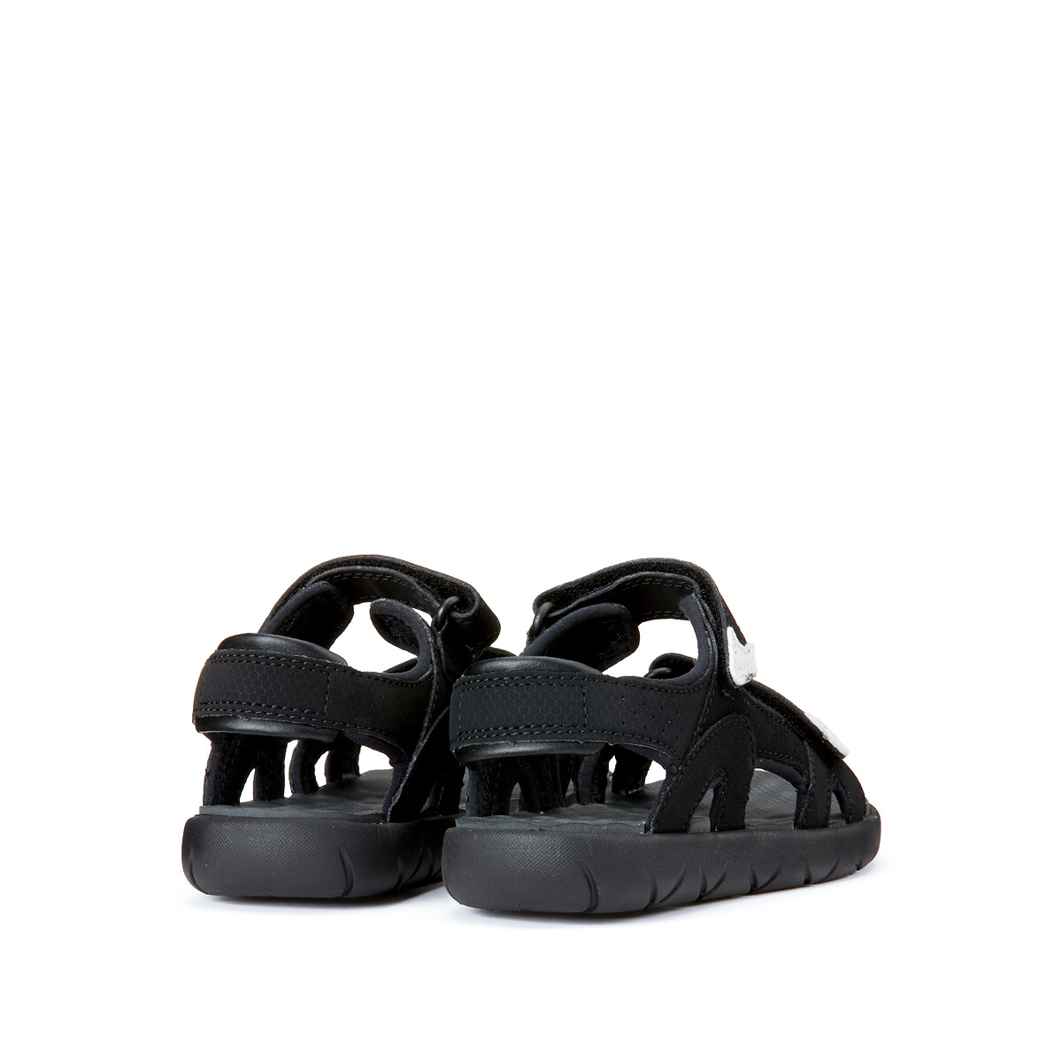 Sandálias Timberland Perkins Row com 2 tiras